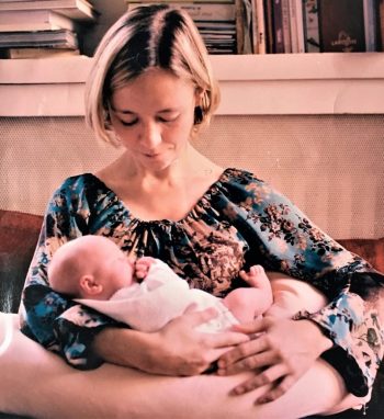 sophie dumoutet bébé